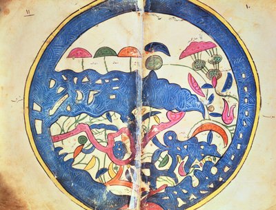 Mappa dell